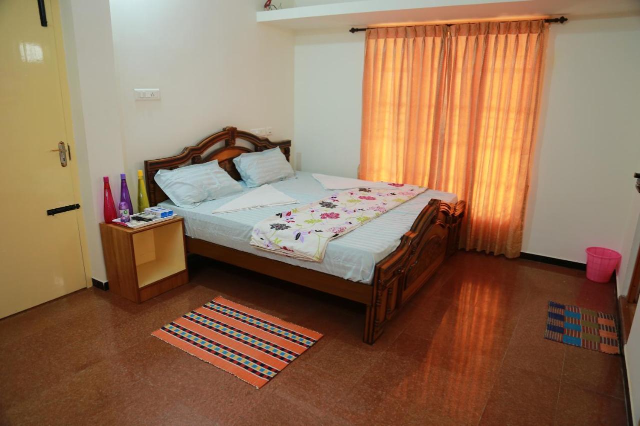 Coimbatore Home Stay & Serviced Apartment 外观 照片